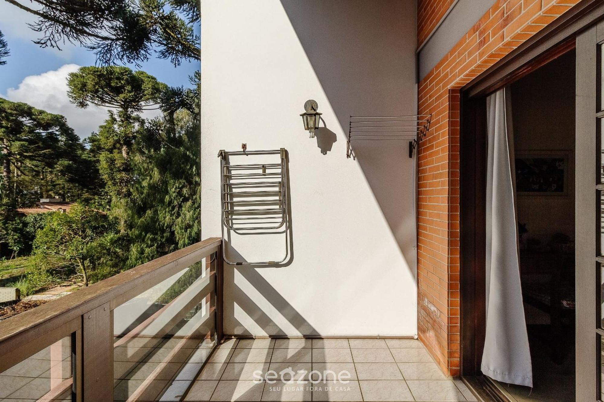 Apto Duplex C/ Lareira 100M Do Lago Negro Rln204 Gramado Esterno foto